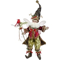 Mark Roberts Fairies - Medium Enchanted Forest Fairy