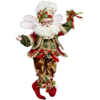 Mark Roberts Fairies - Medium Gingerbread Spice