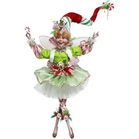Mark Roberts Fairies - Medium Peppermint Patty