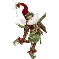 Mark Roberts Fairies - Medium Sleighbells Ring