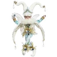 Mark Roberts Fairies - Small Snowflake