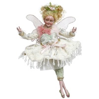 Mark Roberts Fairies - Small Snow Queen