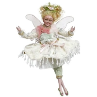Mark Roberts Fairies - Small Snow Queen
