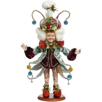 Mark Roberts Christmas Elf - Elf de Cuisine