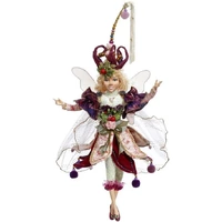 Mark Roberts Fairies - Fairy of the Arts