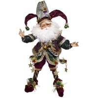 Mark Roberts Elves - Medium North Pole Festivities Elf