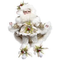 Mark Roberts Fairies - Small Winter Wonderland Fairy