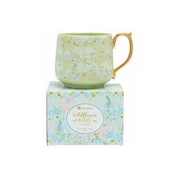 Ashdene Wildflower Fields Mug - Summer