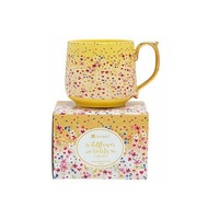 Ashdene Wildflower Fields Mug - Spring