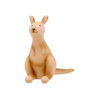 Ashdene Barney Gumnut & Friends - Kangaroo Mini Figurine