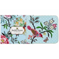 Ashdene Jardin Peony - Coasters 6 Pack