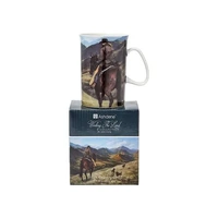 Ashdene Working the Land - High Country Girl Can Mug