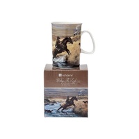 Ashdene Working the Land - Nokomai Returns Can Mug