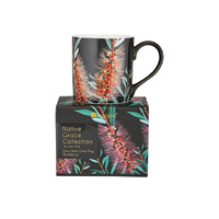 Ashdene Native Grace - Bottlebrush City Mug