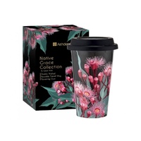 Ashdene Native Grace - Blue Gum Travel Mug