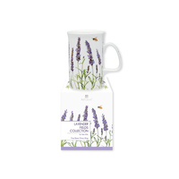 Ashdene Lavender Fields - Can Mug