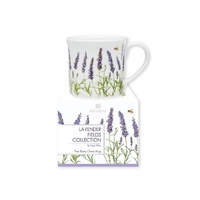 Ashdene Lavender Fields - Wide Flare Mug