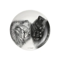 Ashdene Feline Friends - Bonding Buddies Trinket Dish