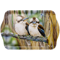 Ashdene Fauna of Australia - Kookaburras Scatter Tray