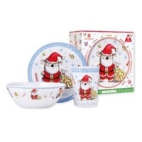 Ashdene Barney Saves Christmas 3pc Kids Set - Koala Santa