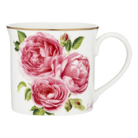 Ashdene Heritage Rose - Wide Flare Mug
