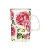 Ashdene Heritage Rose - Mug