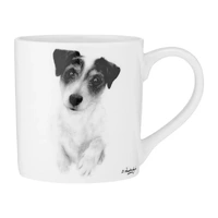 Ashdene Delightful Dogs - Jack Russell City Mug
