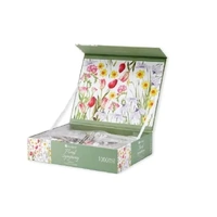 Ashdene Floral Symphony - 1000pc Jigsaw Puzzle