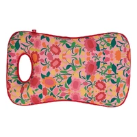 Annabel Trends Kneeling Mat - Flower Patch