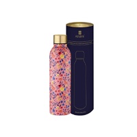 Ashdene Flowering Fields - Peach Drink Bottle