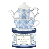 Ashdene Lisbon - Tea For One
