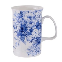 Ashdene Provincial Garden - Can Mug