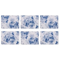 Ashdene Provincial Garden - Placemat 6 Pack