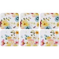 Ashdene Springtime Soiree - Coaster 6 Pack