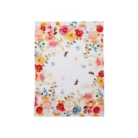 Ashdene Springtime Soiree - Tea Towel