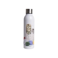 Ashdene Kitten Adventures - Play Time Drink Bottle