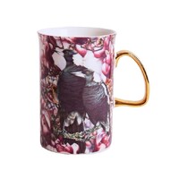 Ashdene Backyard Beauties - Magpies Can Mug