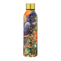 Ashdene Backyard Beauties - Black Cockatoo Drink Bottle