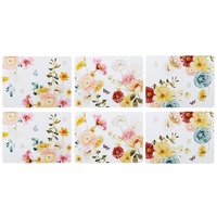 Ashdene Springtime Soiree - Placemat 6 Pack