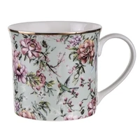 Ashdene Chinoiserie - Mint Mug