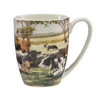 Ashdene Grazing Paddocks - Finding Shade Mug