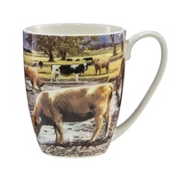 Ashdene Grazing Paddocks - By The Creek Mug