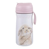 Ashdene Bunny Hearts - Drink Bottle