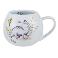 Ashdene Dino Land - Mini Hug Mug