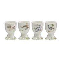 Ashdene Dino Land - Egg Cup 4 Pack