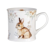 Ashdene Woodland Bunnies - Mug