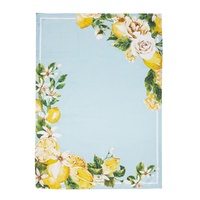 Ashdene Citrus Blooms - Kitchen Towel