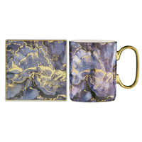 Ashdene Golden Depths - Moonstone Mug