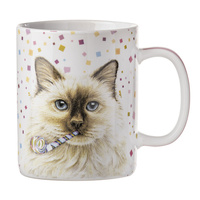 Ashdene Party Animals - Luna Mug