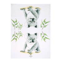 Ashdene Bush Buddies - Kitchen Towel Koala